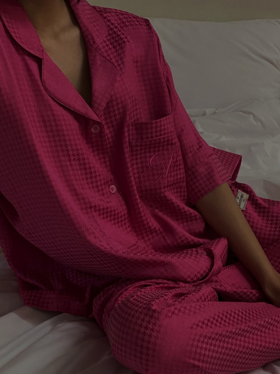 Some Pajama SET  4 color